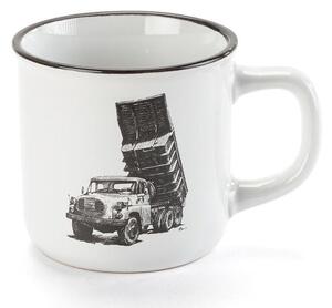 Kubek ceramiczny TATRA 148 330 ml