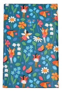 Obrus z papieru 120x180 cm Fairies in the Garden – Rex London