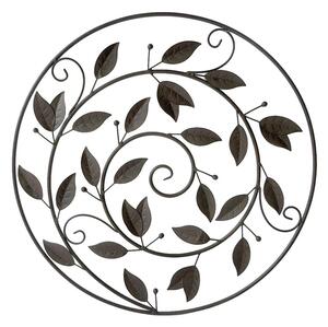 Metalowa dekoracja ogrodowa Circle – Garden Pleasure