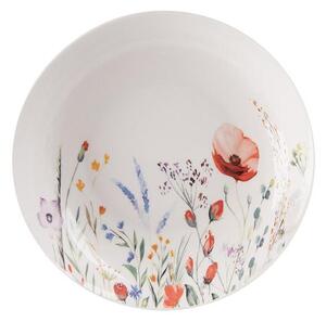 Porcelanowy głęboki talerz MAK 20,5 cm