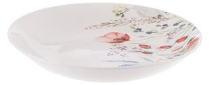 Porcelanowy głęboki talerz MAK 20,5 cm