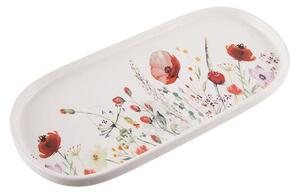 Porcelanowa tacka MAK 25 x 12 cm