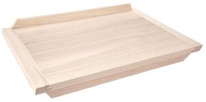 Stolnica drewniana do ciasta 70 x 49,5 cm