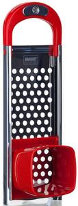 Tarka do robienia klusek 32 cm Red Culinaria, BANQUET