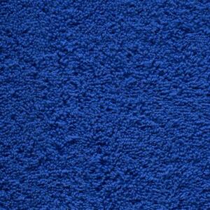 Ręczniki toaletowe premium, solund 2 szt. niebieskie 30x30cm 600 g/m²