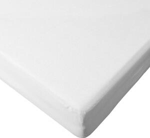 Prześcieradło wodoodporne FROTTE 90 x 200 cm
