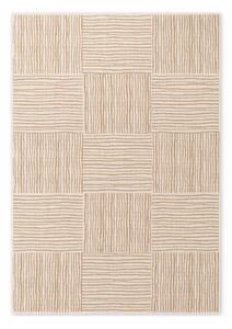 Kremowo-naturalny dywan odpowiedni na zewnątrz 120x170 cm Haringey Nightingale – Ted Baker