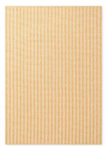 Dywan odpowiedni na zewnątrz w kolorze ochry/kremowy 120x170 cm Haringey Linley – Ted Baker