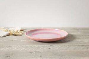 Talerz obiadowy (27 cm) Perlemor Coral Villeroy & Boch