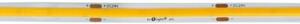 Taśma LED COB 480 9W/m 6000K 990lm/m 24V IP20 50m ściemnialna Ecolight