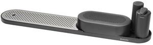 Organizer do zlewu BRABANTIA SinkStyle 227684 Szary