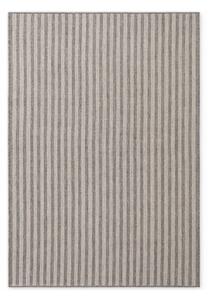 Szaro-kremowy dywan odpowiedni na zewnątrz 120x170 cm Haringey Linley – Ted Baker