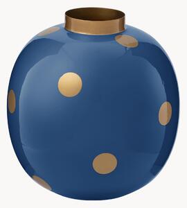 Ręcznie wykonany wazon Dots