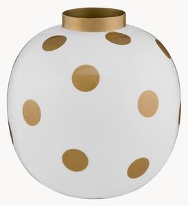 Ręcznie wykonany wazon Dots
