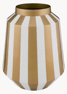 Ręcznie wykonany wazon Stripes