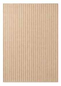 Kremowo-naturalny dywan odpowiedni na zewnątrz 120x170 cm Haringey Linley – Ted Baker