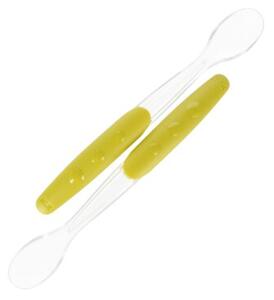 Łyżeczka NUK 10255065 Zielony (2 szt.)