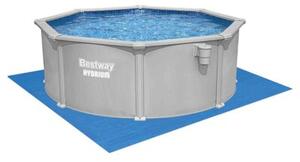 Basen stelażowy Hydrium 366x122 Bestway całoroczny 56574 zestaw