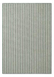 Zielono-kremowy dywan odpowiedni na zewnątrz 120x170 cm Haringey Linley – Ted Baker