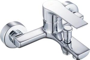 Bateria wannowa INVENA Pinios BW-92-001-X Chrom