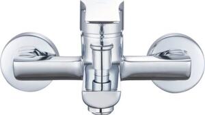 Bateria wannowa INVENA Pinios BW-92-001-X Chrom