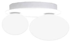 Ideal Lux Ideal Lux - LED Plafon NINFEA 2xG9/3W/230V biały ID327716