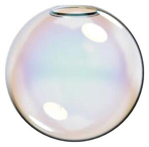 Ideal Lux Ideal Lux - Wymienny klosz do żyrandola MAPA śr. 10 cm przezroczysty ID348674