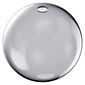 Ideal Lux Ideal Lux - Wymienny klosz do żyrandola MAPA śr. 10 cm dymny ID327440