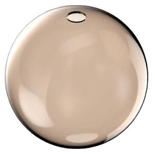 Ideal Lux Ideal Lux - Wymienny klosz do żyrandola MAPA śr. 10 cm beżowy ID327402
