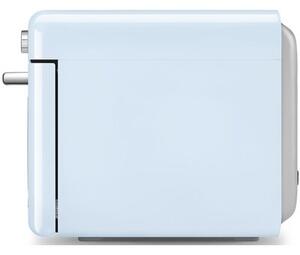 Mini piekarnik SMEG COF01PBEU Błękitny
