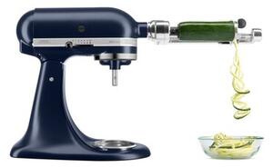 Robot kuchenny planetarny KITCHENAID Artisan 5KSM125EIB 300W Granatowy