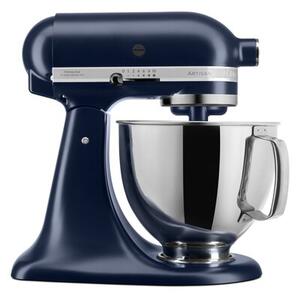 Robot kuchenny planetarny KITCHENAID Artisan 5KSM125EIB 300W Granatowy