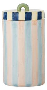 Ceramiczny pojemnik na żywność Phoenix – Bloomingville