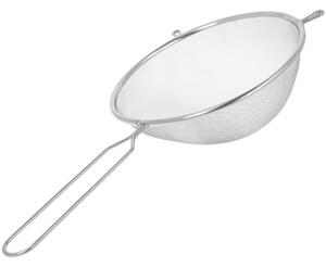 Sitko stalowe kuchenne metalowe stalowe Ø16x32cm BRUNBESTE