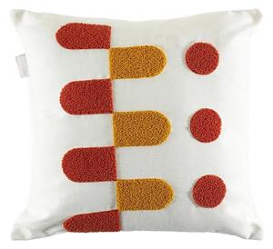 Poduszka dekoracyjna 43x43 cm Craft – Mioli Decor