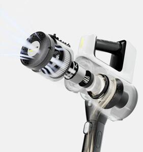 Odkurzacz KARCHER VCS 3 Nano Complete 1.198-930.0