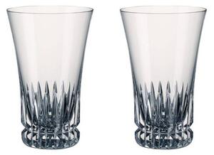 Zestaw 2 szklanek wysokich (300 ML) Grand Royal Villeroy & Boch