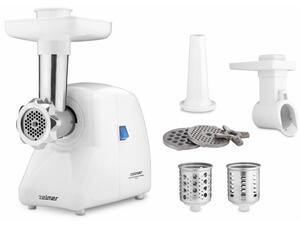 Maszynka do mięsa ZELMER ZMM2854B