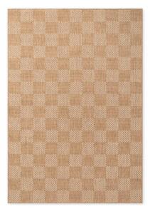Kremowo-naturalny dywan odpowiedni na zewnątrz 120x170 cm Haringey Dorothy – Ted Baker