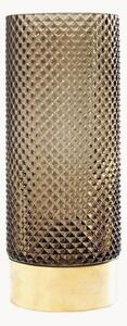 Ręcznie wykonany wazon Barfly, W 25 cm