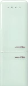 Lodówka SMEG FAB32LPG6 Retro No Frost 196.8cm Pastelowa zieleń
