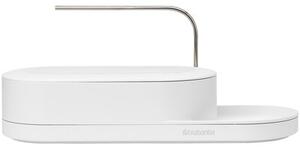 Organizer do zlewu BRABANTIA SinkStyle 227882 Biały