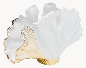 Wazon Ginkgo Elegance, W 18 cm