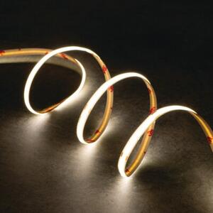 Taśma LED LCOB 5 metrów 3W/m neutralna barwa 24V IP00 Kanlux