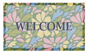 Wycieraczka z PVC 40x70 cm Welcome – Artsy Doormats