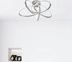 Lampa sufitowa LED z pierścieniami - EXX265-Levira