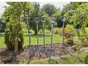 Szpadel prosty GARDENA 17020-20