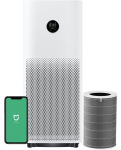 Oczyszczacz powietrza XIAOMI Smart Air Purifier 4 Pro EU Wi‑Fi