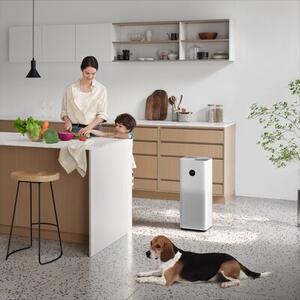 Oczyszczacz powietrza XIAOMI Smart Air Purifier 4 Pro EU Wi‑Fi