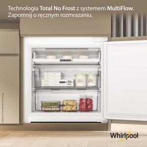 Lodówka WHIRLPOOL WH SP70 T122